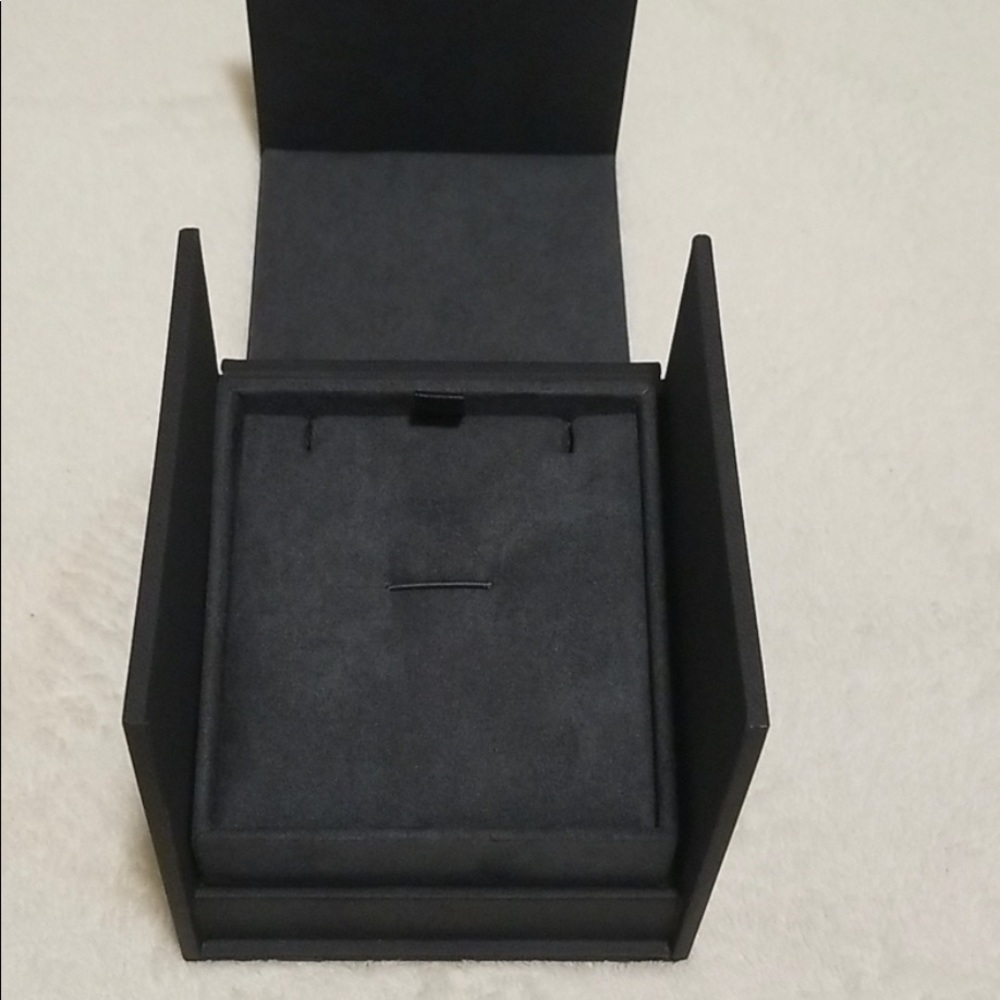 David Yurman Bracelet Box